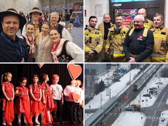 Przegląd wiadomości, 26 stycznia 2026. Zamość, Tomaszów Lubelski, Hrubieszów, Biłgoraj Przegląd najciekawszych wiadomości, które opublikowaliśmy 26 stycznia na stronie internetowej Kroniki Tygodnia.