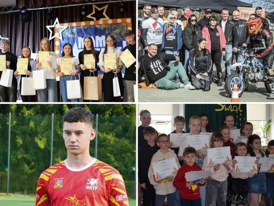 Przegląd wiadomości, 27 marca 2026. Zamość, Tomaszów Lubelski, Hrubieszów, Biłgoraj Przegląd najciekawszych wiadomości, które opublikowaliśmy 27 marca na stronie internetowej Kroniki Tygodnia.