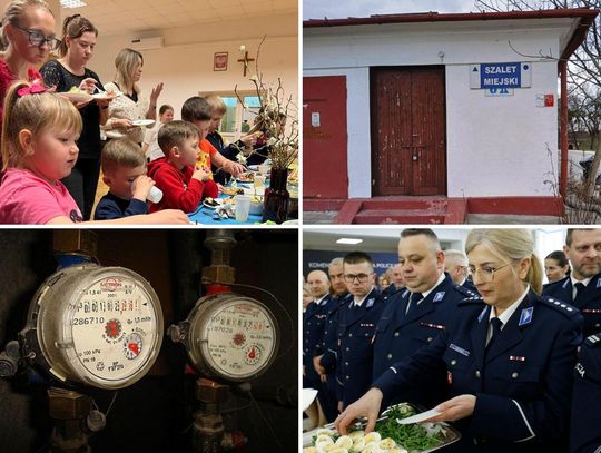 Przegląd najciekawszych wiadomości, które opublikowaliśmy 28-29 marca na stronie internetowej Kroniki Tygodnia.