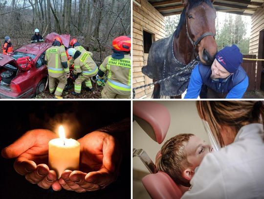 Przegląd najciekawszych wiadomości, które opublikowaliśmy 29-30 listopada na stronie internetowej Kroniki Tygodnia.