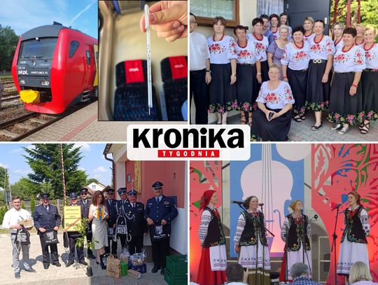 Oto przegląd najciekawszych wiadomości, które opublikowaliśmy 29 czerwca 2026 na stronie internetowej Kroniki Tygodnia.