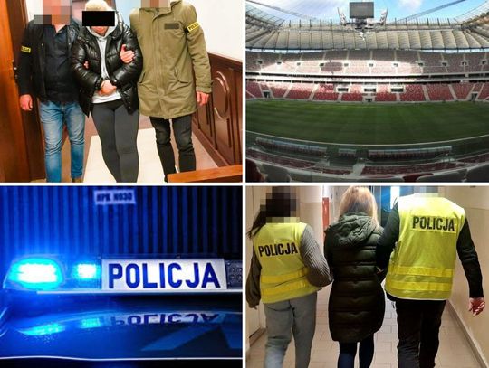 Przegląd najciekawszych wiadomości, które opublikowaliśmy 29 października na stronie internetowej Kroniki Tygodnia.