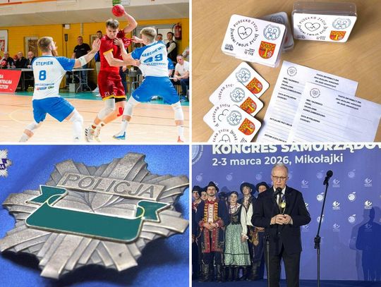 Przegląd wiadomości, 3 marca 2026. Zamość, Tomaszów Lubelski, Hrubieszów, Biłgoraj Przegląd najciekawszych wiadomości, które opublikowaliśmy 3 marca na stronie internetowej Kroniki Tygodnia.