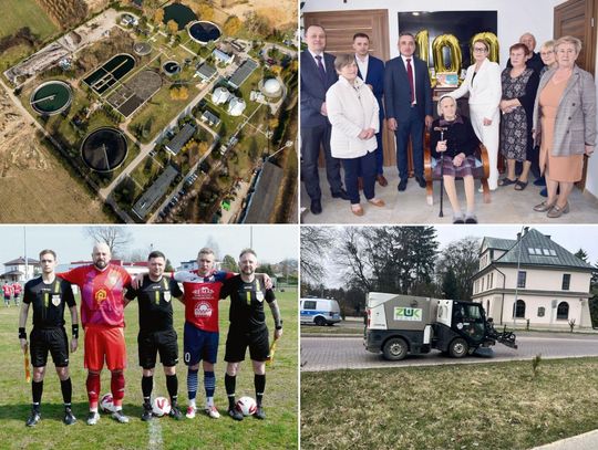 Przegląd wiadomości, 31 marca 2026. Zamość, Tomaszów Lubelski, Hrubieszów, Biłgoraj Przegląd najciekawszych wiadomości, które opublikowaliśmy 31 marca na stronie internetowej Kroniki Tygodnia.