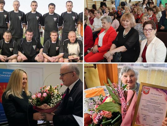 Przegląd najciekawszych wiadomości, które opublikowaliśmy 7-8 marca na stronie internetowej Kroniki Tygodnia.