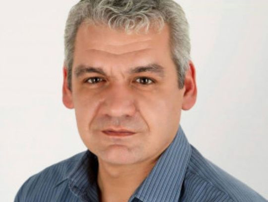 Przewodniczący Rady Miasta Zamość dyrektorem Stacji Pogotowia Ratunkowego