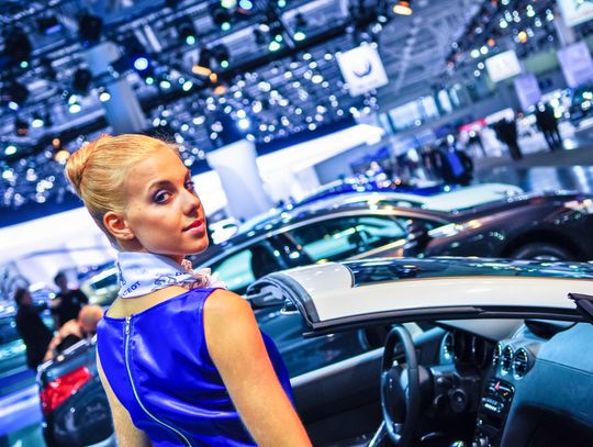 Przygotowania do branżowych targów – zadbaj o każdy szczegół