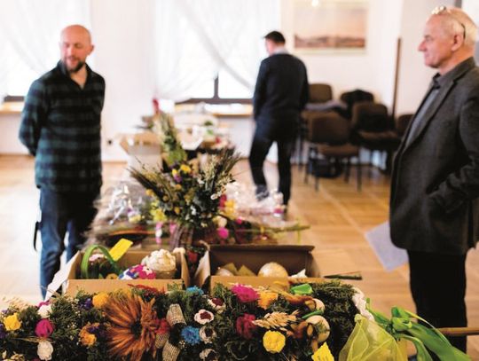 Przypominamy 46. Konkurs Wielkanocny w Zamościu