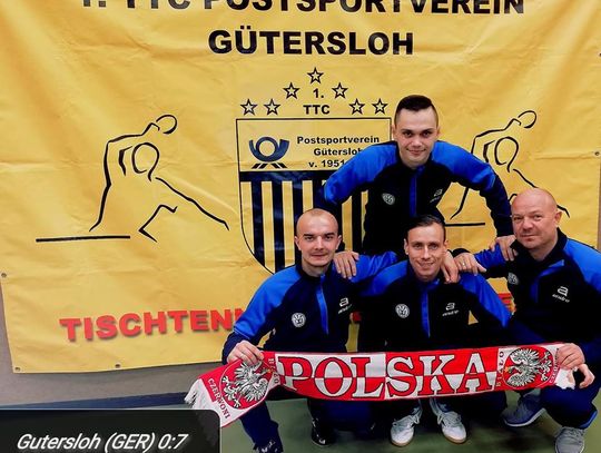 PWSZ Zamość powalczy w lidze i w Pucharze Europy