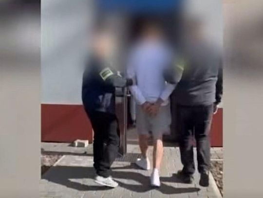 Pod koniec ubiegłego tygodnia zatrzymaliśmy trzech mężczyzn poszukiwanych nakazami doprowadzenia do odbycia wyroków za jazdę pod wpływem alkoholu.