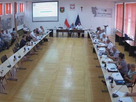 27 kwietnia będzie obradowała Rada Powiatu Hrubieszowskiego.