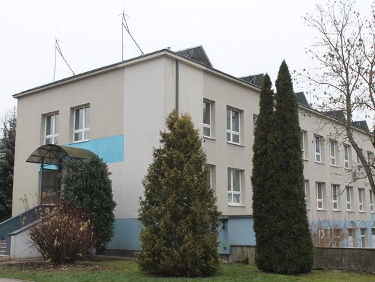 Kierownictwo szpitala w Hrubieszowie zamierza zaciągnąć około 5 mln zł kredytu na pokrycie kosztów remontów i modernizacji ZOL.