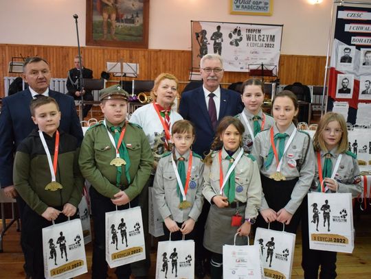 Radecznica: Narodowy Dzień Pamięci Żołnierzy Wyklętych