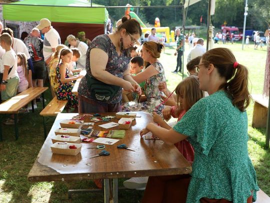Radecznica – spotkanie trzech światów, kultur i tradycji [ZDJĘCIA]