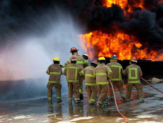 Ranking zawodów 2025.