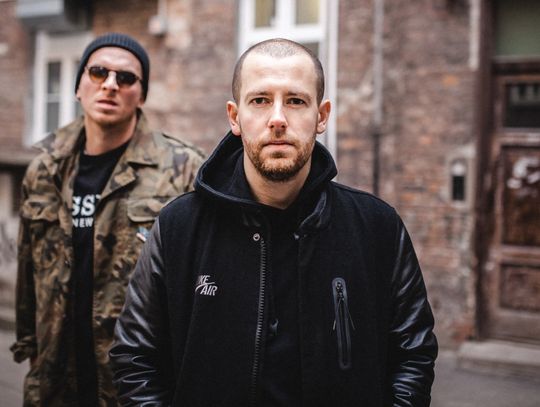 Rasmentalism kolejną gwiazdą imprezy ''Zamość na okrągło 2018''!