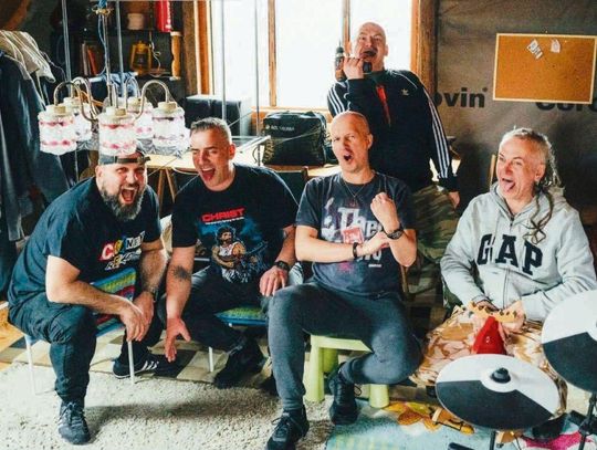 Dzieci z Mąki AD 2025.