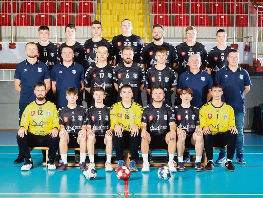 W drugiej połowie sierpnia MKS rozpocznie przygotowania do kolejnego sezonu w II lidze.