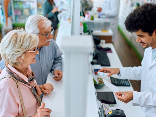 Recepty po nowemu. Pacjenci zaoszczędzą na lekach.