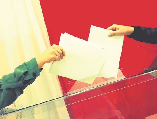W głosowaniu powinno uczestniczyć 49 653 mieszkańców powiatu hrubieszowskiego, tymczasem do urn poszło zaledwie 4819 uprawnionych.