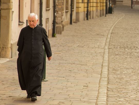 Region: Zmiany personalne w parafiach. 62 księży otrzymało dekrety