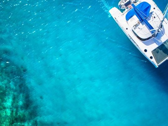 Rejsy w Chorwacji, czyli recepta na wakacje marzeń