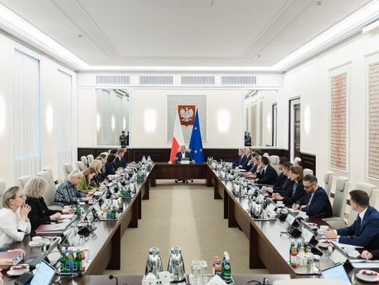 Likwidacja lub połączenie kilka resortów. Taki jest plan Donalda Tuska.