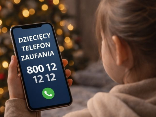 Dla setek dzieci i nastolatków w całej Polsce święta okazały się czasem silnych emocji, samotności i kryzysu.
