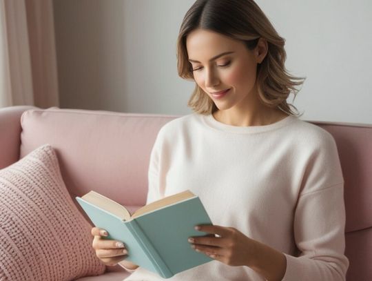 W ubiegłym roku najchętniej sięgaliśmy po kryminały, powieści sensacyjne i romanse. Co najmniej jedną książkę przeczytało ponad 40 proc. badanych.