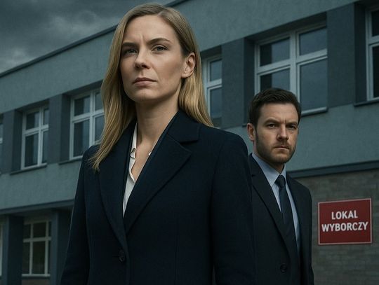 Remigiusz Mróz zapowiada nową książkę. Miejscem akcji będzie gmina, która miała najwyższa frekwencję podczas wyborów prezydenckich.