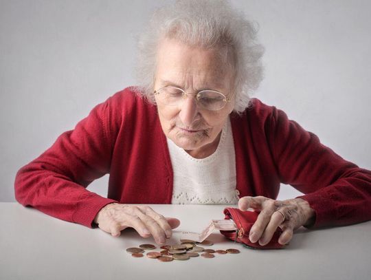 Do końca lipca Zakład Ubezpieczeń Społecznych uruchomił wypłaty tzw. rent wdowich dla niemal 36 tys. seniorek i seniorów z województwa lubelskiego.
