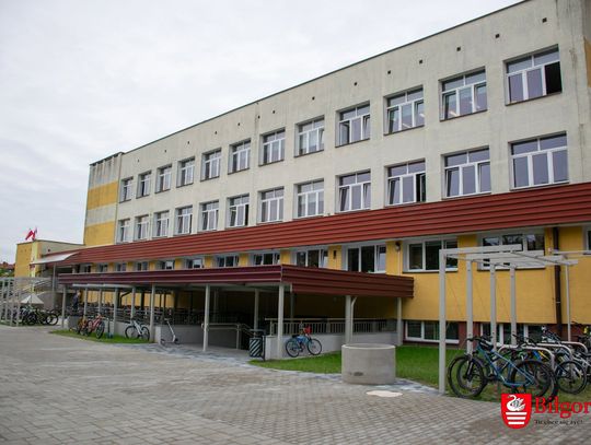 Biłgoraj wrzuca wyższy bieg w staraniach o efektywność energetyczną i ekologię.