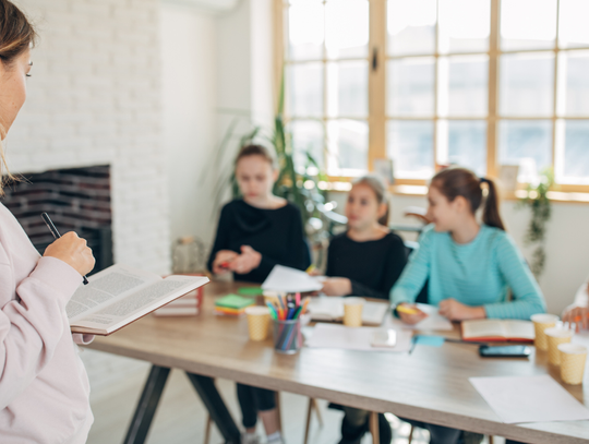 Kompas Jutra. Tak się nazywa przygotowywana reforma edukacji. Rozpocznie się we wrześniu 2026 r.