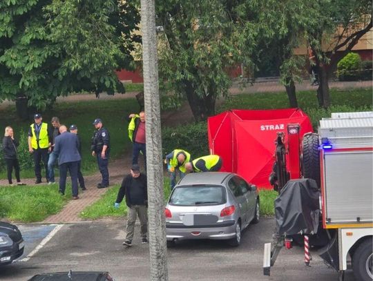 Zastrzelony 44-letni obywatel Rosji był znanym artystą i krytykiem prezydenta Rosji Władimira Putina.