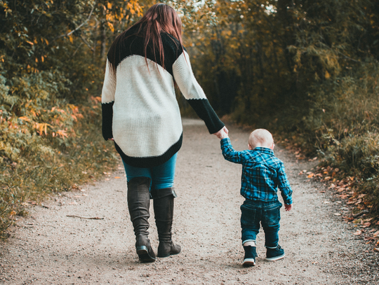 Przeciętny rodzic zalegający z alimentami ma obecnie do zwrotu średnio 56 tys. zł.