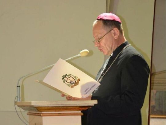 Biskup Marian Rojek ogłosił nowe decyzje personalne dotyczące kapłanów diecezji zamojsko-lubaczowskiej.