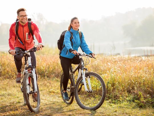 Rowery Scott - jednoślady o szwajcarskiej precyzji!