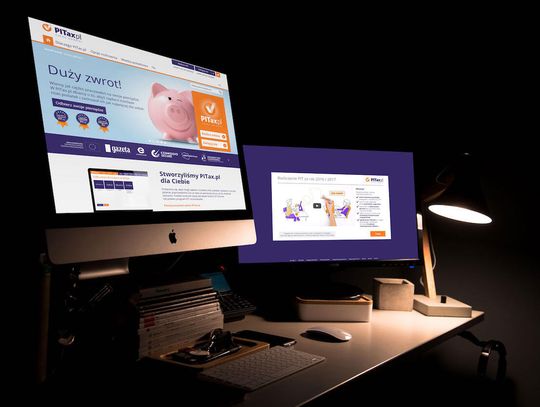 Rozliczenie podatku online 2022/2023