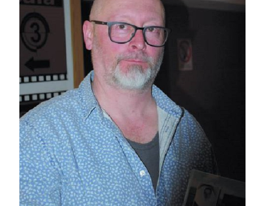 Rozmowa z Wojciechem Smarzowskim, reżyserem filmu "Wołyń"
