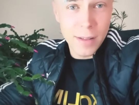 Skolim będzie gwiazdą imprezy pod hasłem "Roztańczone Lato w Krasnymstawie".