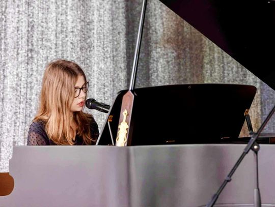 „Roztoczańskie Muzykalia” i poezja Leśmiana. Koncert w ramach Giełdy Książki Regionalnej w Zamościu