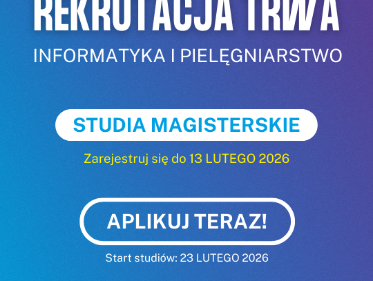 Rozwijaj karierę w nowoczesnych zawodach! Rozwijaj karierę w nowoczesnych zawodach!