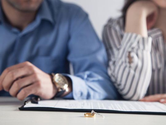 Rząd pracuje nad zmianą prawa. Efektem ma być prostsza procedura rozwodowa.