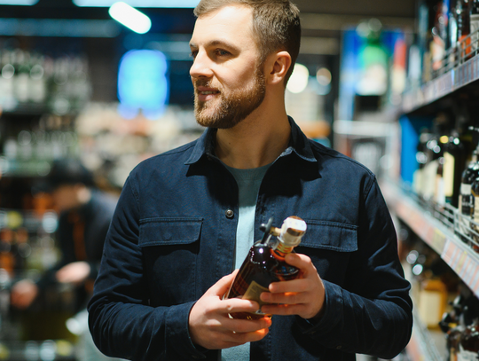 Ready to Drink. Polacy coraz chętniej sięgają po gotowe drinki.