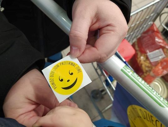 Rusza 33. edycja akcji „Pomóż Dzieciom Przetrwać Zimę”. Będzie wielka zbiórka i licytacja Dar Serca