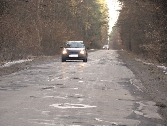 Ruszą remonty dróg w powiecie zamojskim