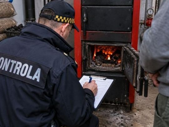 Podstawą takich kontroli jest art. 379 Prawa ochrony środowiska.