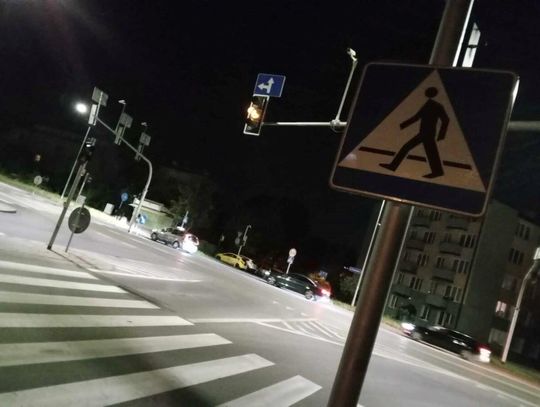 Czy na zamojskich ulicach odbywają się w nocy rajdy samochodowe i motocyklowe?