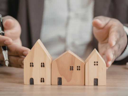 Rynek nieruchomości zmienia zasady gry. Co to oznacza dla mieszkańców Zamościa?