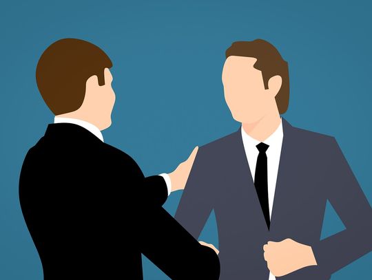 Rynek pracodawcy czy pracownika – co to znaczy?